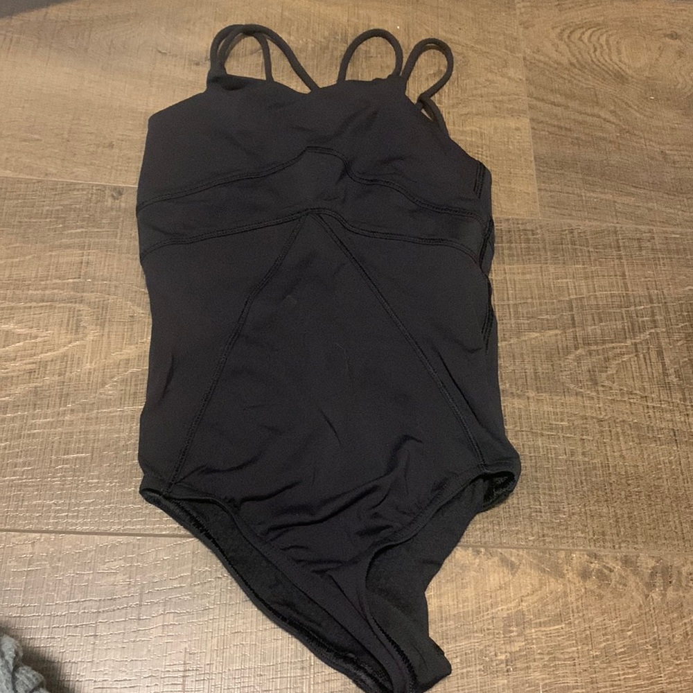 COPY - Ivivva Leotard